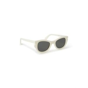 Off-White OERI112S24PLA0010107 50mm New Sunglasses